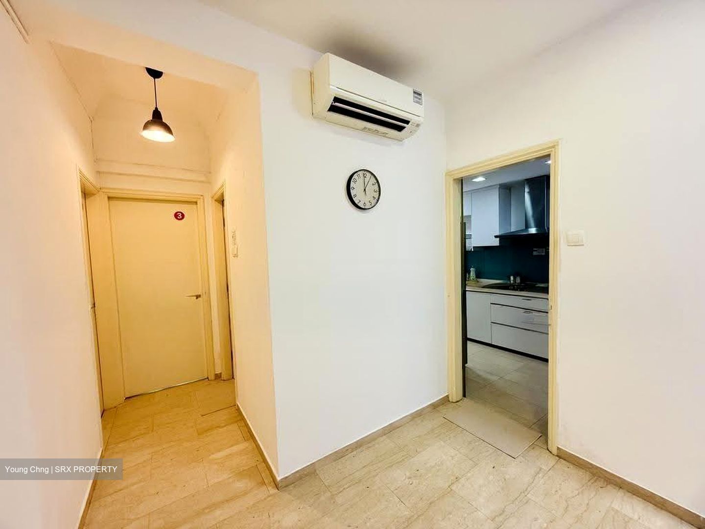 Pinetree Condominium (D10), Condominium #637816191